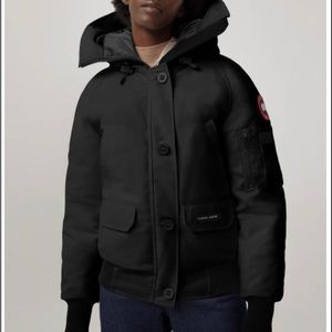 Canada Goose Chilliwack Bomber